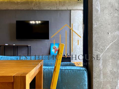 квартира за адресою Регенераторна вул., 4