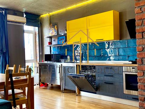 квартира за адресою Регенераторна вул., 4