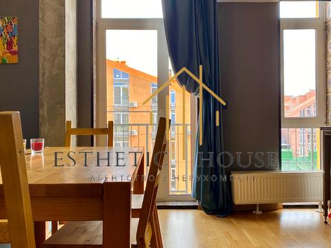 квартира за адресою Регенераторна вул., 4