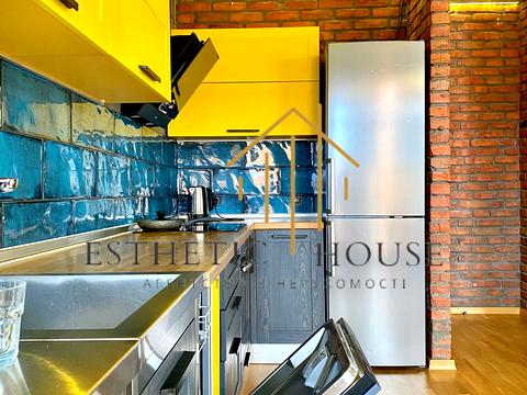 квартира за адресою Регенераторна вул., 4