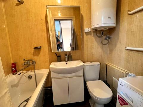 квартира по адресу Славы бульв., 21