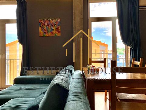 квартира за адресою Регенераторна вул., 4