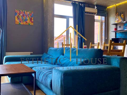 квартира за адресою Регенераторна вул., 4