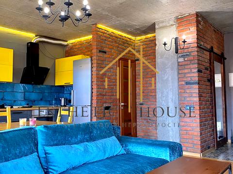 квартира за адресою Регенераторна вул., 4