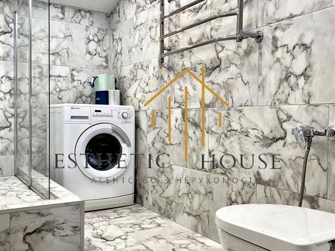 квартира за адресою Регенераторна вул., 4