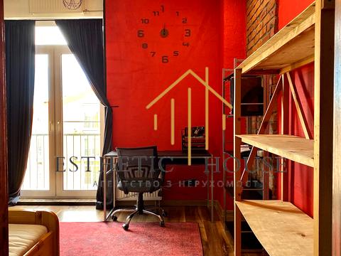 квартира за адресою Регенераторна вул., 4