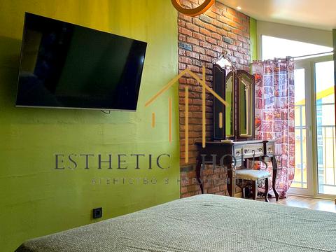 квартира за адресою Регенераторна вул., 4