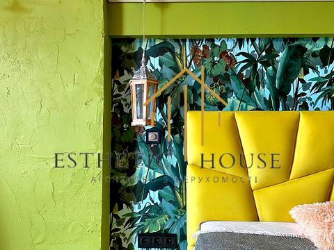 квартира за адресою Регенераторна вул., 4