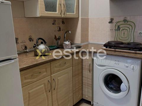 квартира за адресою Велика Панасівська вул. (Котлова), 106