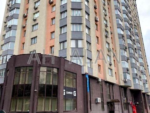 комерційна за адресою Борщагівська вул., 206