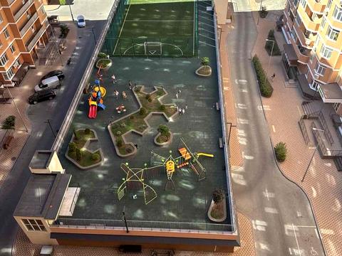 квартира за адресою Овідіопольська дорога вул., 3