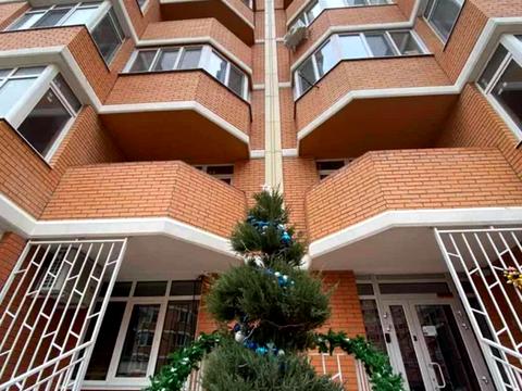 квартира за адресою Овідіопольська дорога вул., 3