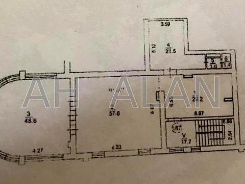 комерційна за адресою Борщагівська вул., 206
