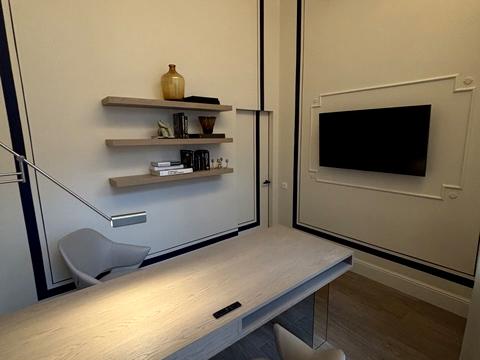 коммерческая по адресу Большая Васильковская ул. (Красноармейская), 43/16