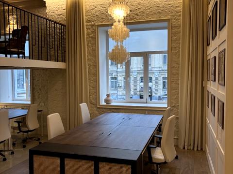 коммерческая по адресу Большая Васильковская ул. (Красноармейская), 43/16