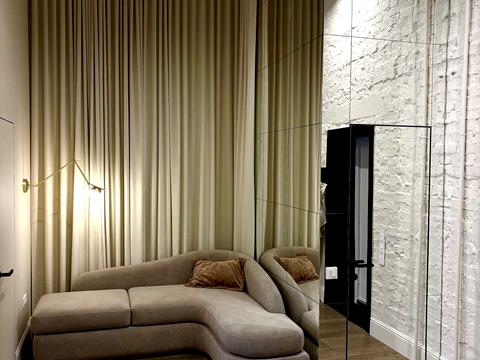 коммерческая по адресу Большая Васильковская ул. (Красноармейская), 43/16