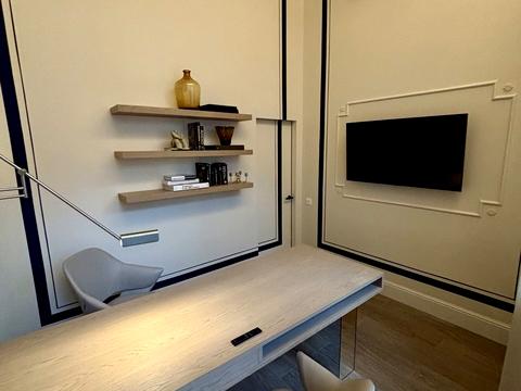 коммерческая по адресу Большая Васильковская ул. (Красноармейская), 43/16