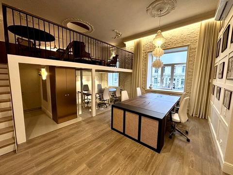 коммерческая по адресу Большая Васильковская ул. (Красноармейская), 43/16