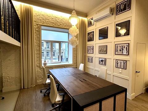 коммерческая по адресу Большая Васильковская ул. (Красноармейская), 43/16