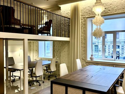 коммерческая по адресу Большая Васильковская ул. (Красноармейская), 43/16