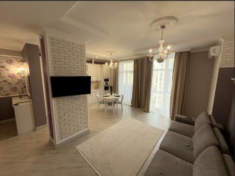 квартира за адресою Академіка Філатова вул., 2/1