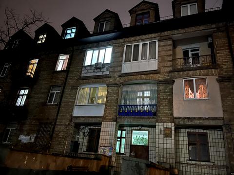 квартира по адресу Джона Маккейна ул. (Кудри Ивана), 16