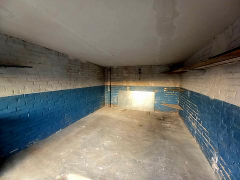 паркоместо по адресу Рижская ул., 73а