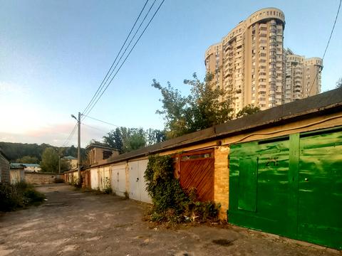 паркоместо по адресу Рижская ул., 73а