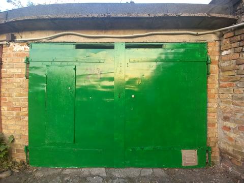 паркоместо по адресу Рижская ул., 73а