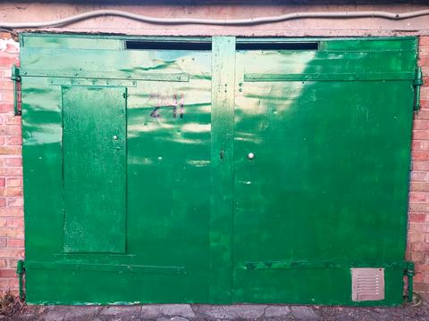 паркоместо по адресу Рижская ул., 73а