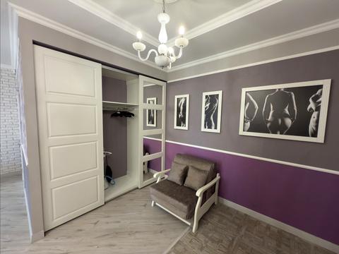 квартира за адресою Академіка Філатова вул., 2/1