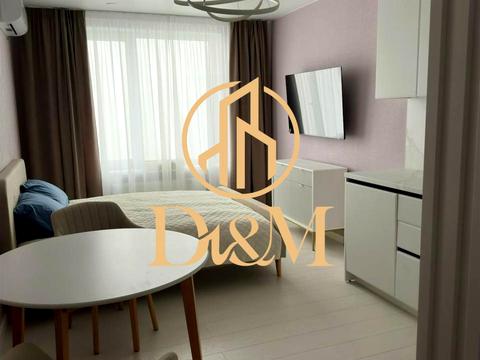 квартира по адресу Академика Заболотного ул., 1-А