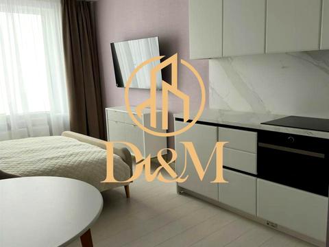 квартира по адресу Академика Заболотного ул., 1-А