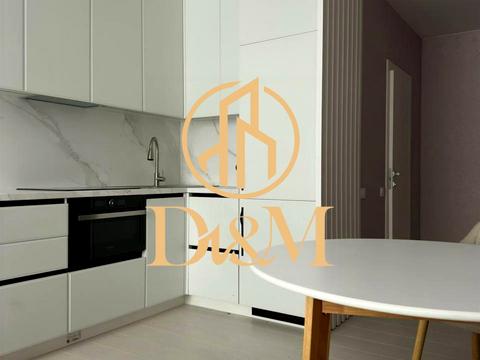 квартира по адресу Академика Заболотного ул., 1-А