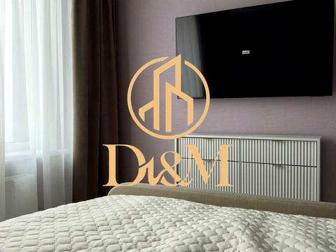 квартира по адресу Академика Заболотного ул., 1-А