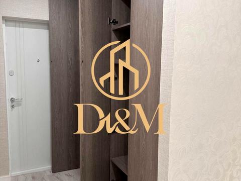 квартира по адресу Академика Заболотного ул., 1-А