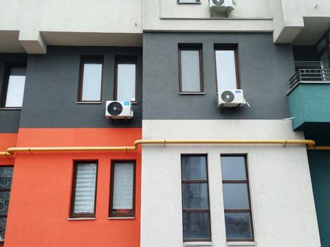 квартира за адресою Амосова вул., 4