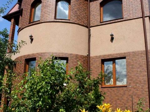 дом по адресу Рекунова ул.