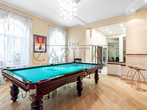 дом по адресу Соборная ул. (Петропавловская), 1