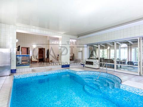 дом по адресу Соборная ул. (Петропавловская), 1