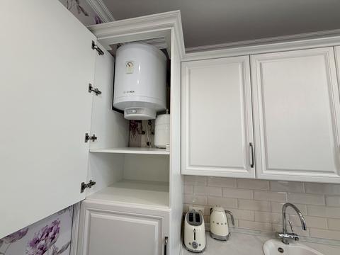 квартира за адресою Академіка Філатова вул., 2/1