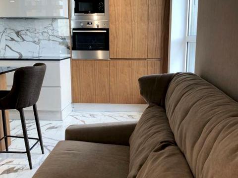 квартира за адресою Лесі Українки бульв., 7-В