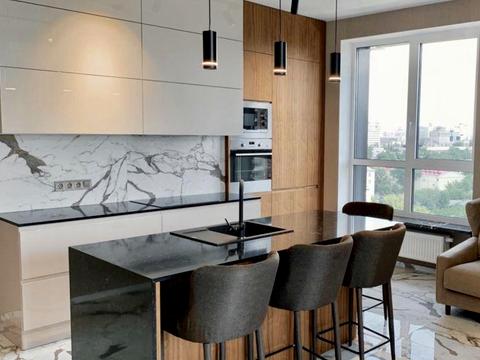 квартира за адресою Лесі Українки бульв., 7-В