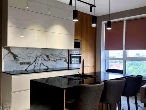 квартира за адресою Лесі Українки бульв., 7-В