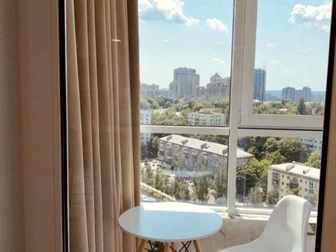 квартира за адресою Лесі Українки бульв., 7-В