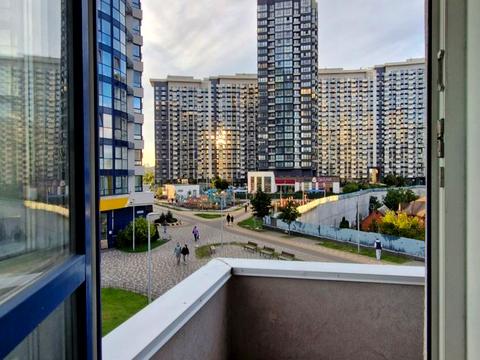 комерційна за адресою Зарічна вул., 1-Г