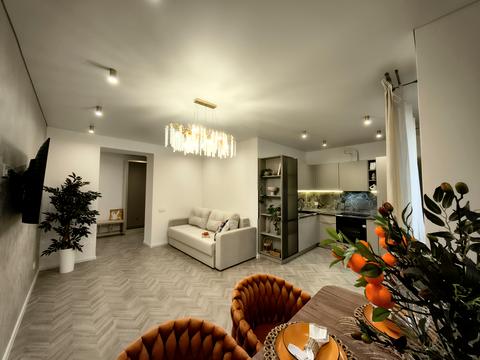 квартира за адресою Шептицького, 4