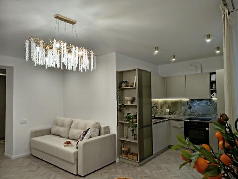 квартира по адресу Шептицького, 4