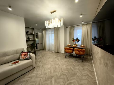 квартира по адресу Шептицького, 4