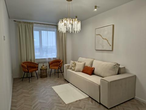 квартира по адресу Шептицького, 4